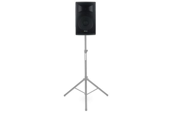 Pronomic E-215 MA 15" Aktivbox 250 Watt  - Retoure (Zustand: gut) image 8
