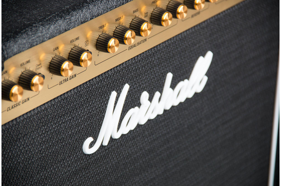Marshall DSL40CR image 8