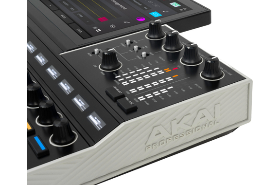 Akai MPC XL Groovebox / Sampler image 8