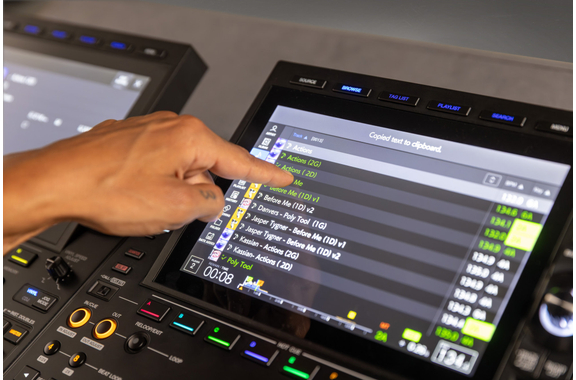 AlphaTheta CDJ-3000X image 8
