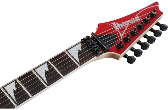 Ibanez RG565R-CA Genesis Collection Candy Apple Red image 8