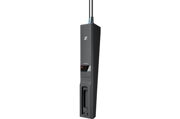 Sennheiser RR 2000 In Ear TV Funkkopfhörer zu zweit Set image 8