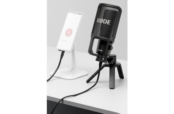 Rode NT-USB+ image 8