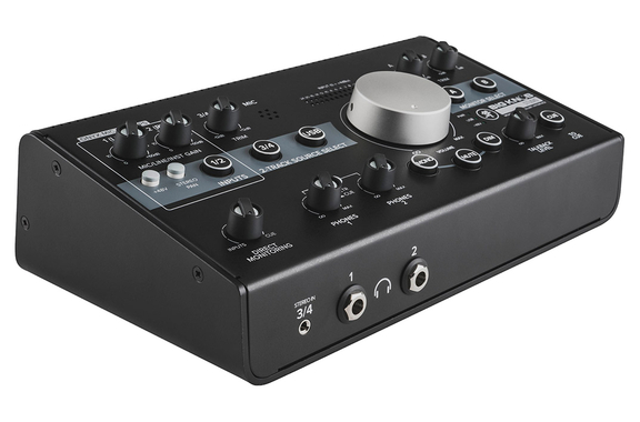 Mackie Big Knob Studio  - Retoure (Zustand: gut) image 8