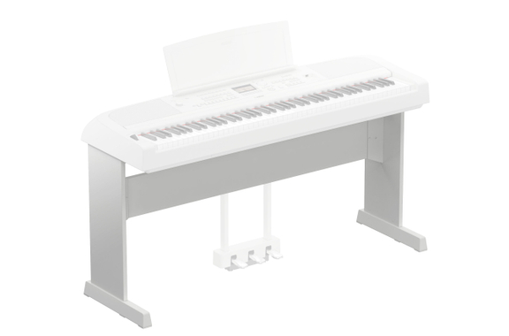 Yamaha P-S500WH Stage Piano Blanco Home Set image 8