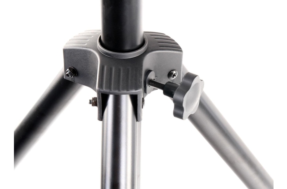 Showlite FLP-5x8W Spotlights 4 x Set incl. Showlite Master Pro USB, Stand & Cables image 8