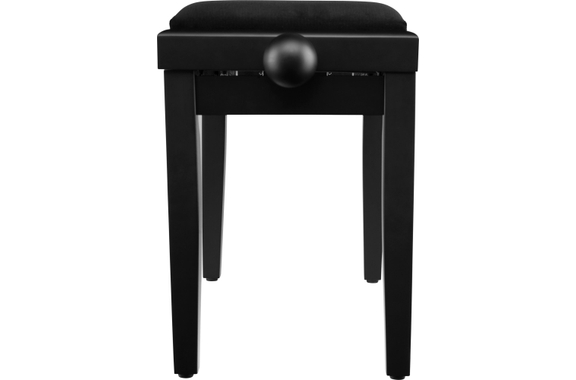 Yamaha P-225B Stagepiano Nero Home Set image 8