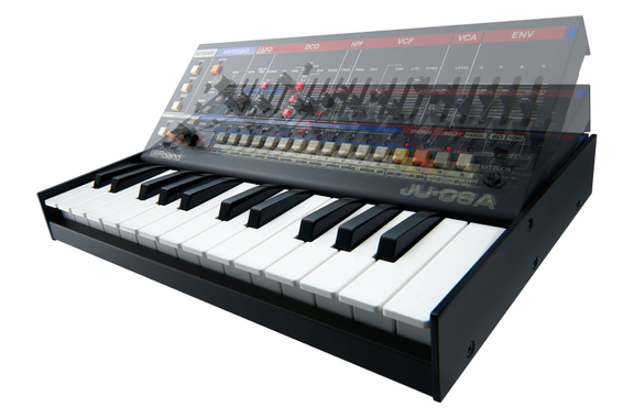 Module Synthétiseur Roland JU-06A Boutique image 8