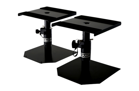 Système d'enceintes Edifier Studio R1280T WS 2.0 Blanc avec Pied image 8