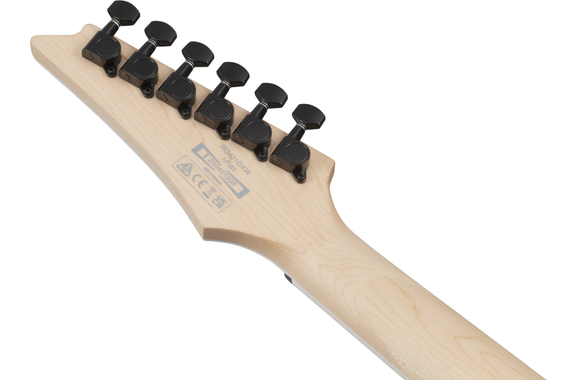 Ibanez RG421DX-TWS RG Twilight Shade image 8
