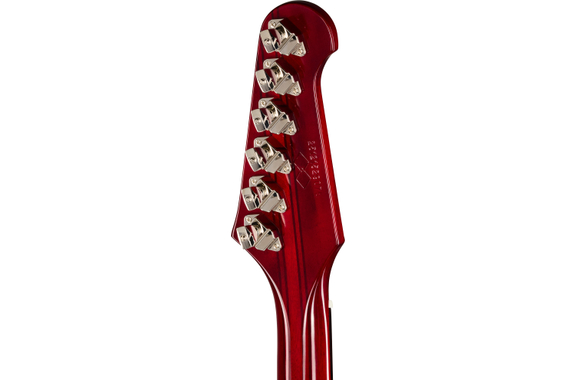 Epiphone 1963 Firebird I Reissue Cherry image 8