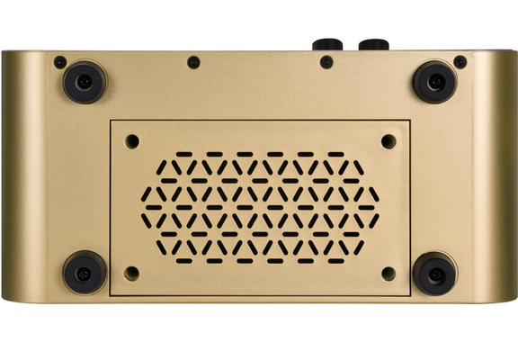 Mooer F15i Li Imperial Gold image 8