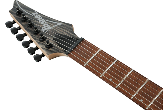 Ibanez RGA42AH-BKS Black Stained image 8