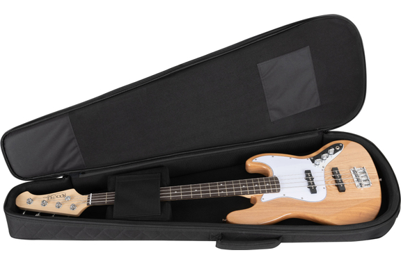 Shaman EBBT-2122BK E-Bass Tas image 8