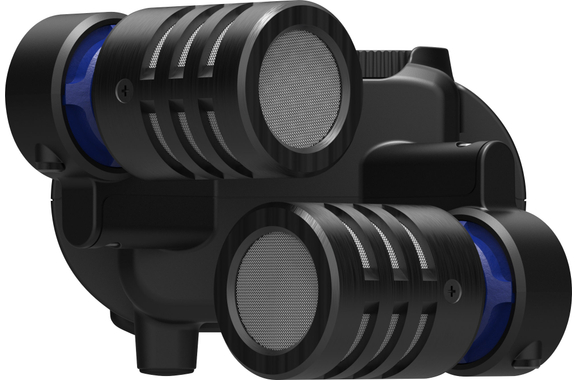 Zoom H5 Studio  image 8