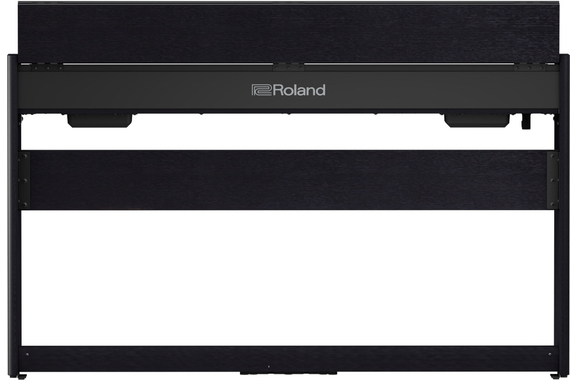 Roland F701-CB Digital Piano Black image 8
