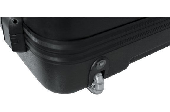 Gator GTSA-KEY61 Keyboardkoffer met wielen image 8