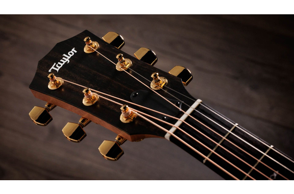 Taylor Sunset Blvd 214ce DLX SEB  - Retoure (Zustand: gut) image 8