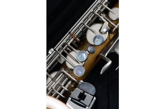 J. Keilwerth B-Tenor Sax SX90R 3400-8V-0 Vintage image 8
