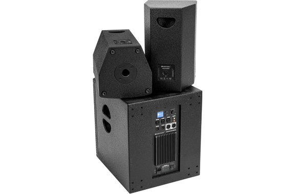 Omnitronic MAXX-1508NG 2.1 Active System image 8
