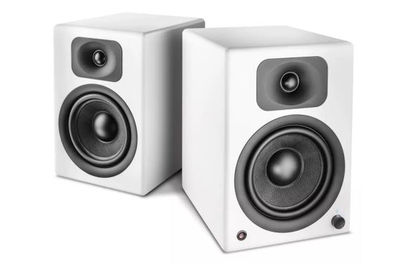 Wavemaster Two PRO soft white Lautsprecher  - 1A Showroom Modell (Zustand: wie neu, in OVP) image 8