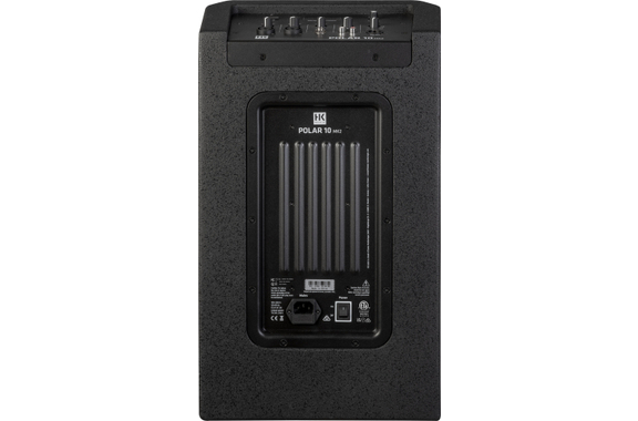 HK Audio Polar 10 MK2 System Nero image 8