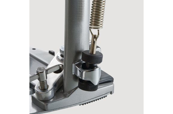 Tama HP910LWNMR Speed Cobra met Mirror Rod image 8