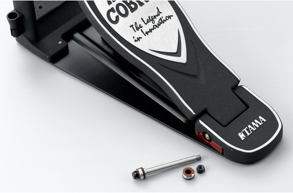 Tama HP900PWN Power Glide Iron Cobra image 8