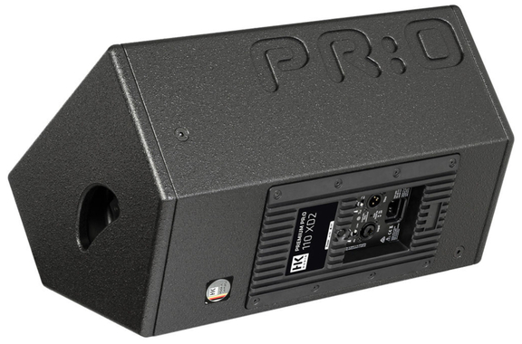 HK PR:O 110 XD2 / PR:O 210 Sub D2 Set de Sistema Activo Incluye Soporte para Altavoces y Cable image 8