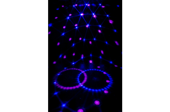 JB Systems LED Diamond II image 8