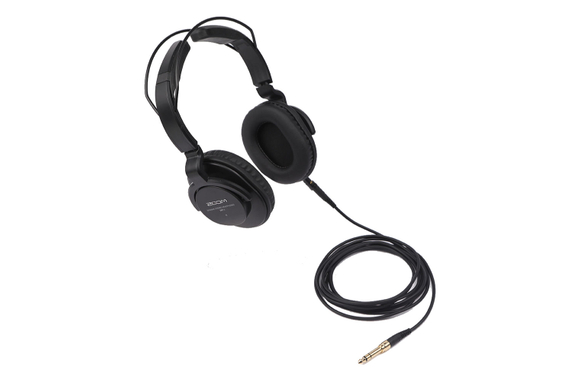 Zoom ZDM-1 Podcast Mic Pack image 8