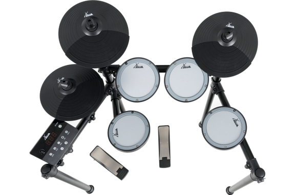 XDrum DD-460C E-Drum Kit Live Set image 8