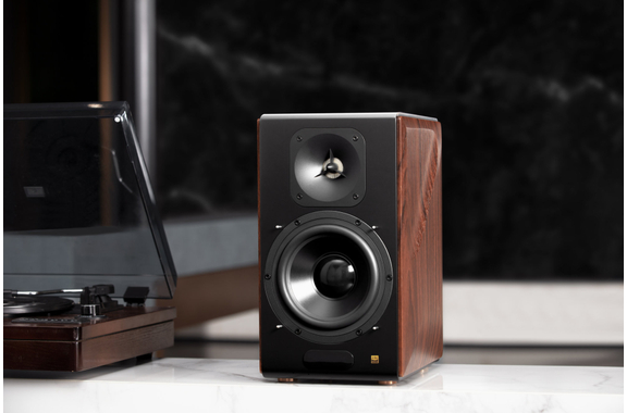 Edifier S3000MKII Active Hi-Fi Bookshelf Speaker Set image 8