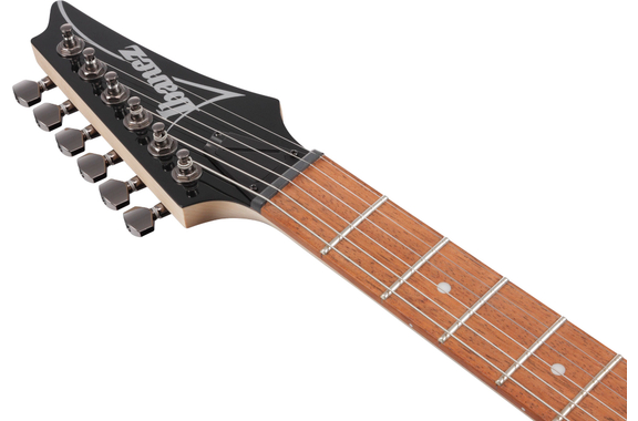 Ibanez RG421PB-CHF Caribbean Shoreline Flat image 8