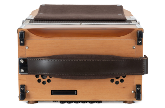 Alpenklang Pro Learn 23 Harmonika G-C-F image 8