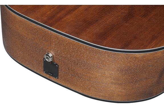 Ibanez AW1040CE-OPN Open Pore Natural  - Retoure (Zustand: gut) image 8