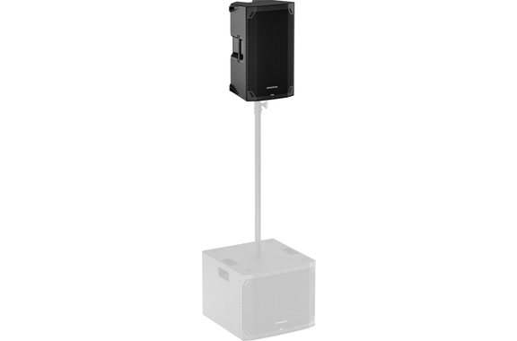 Mackie Thump 15v4 image 8