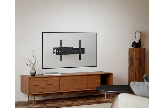 my wall HEG7L Draaibare TV-Wandbeugel 37" - 80" image 8