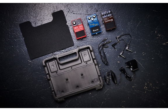 Boss BCB-30X Pedalboard Set incl. Kabel image 8