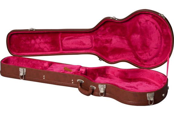 Epiphone IGC 1959 Les Paul Standard Washed Cherry Sunburst  - Retoure (Zustand: akzeptabel) image 8