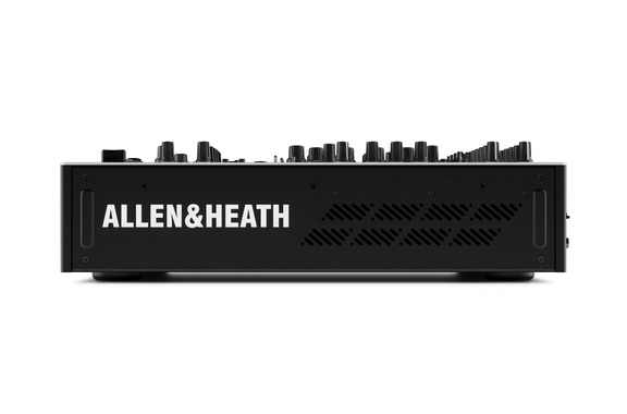 Allen & Heath Xone:96  - Retoure (Zustand: gut) image 8