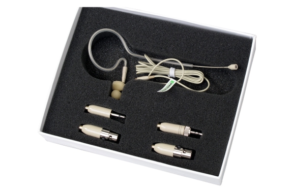 Shure SLXD14E-S50 Pack Sans Fil Incl. Casque image 8