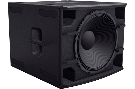 LD Systems STINGER SUB 18A G3 image 8