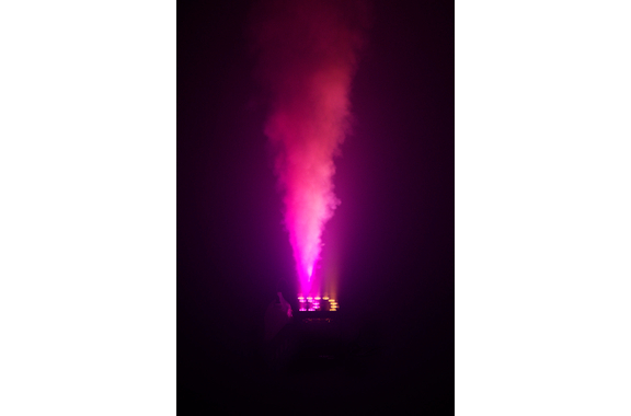 Algam Lighting Vulkan Cube image 8