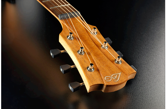 LAG T70DC-NAT Natural image 8