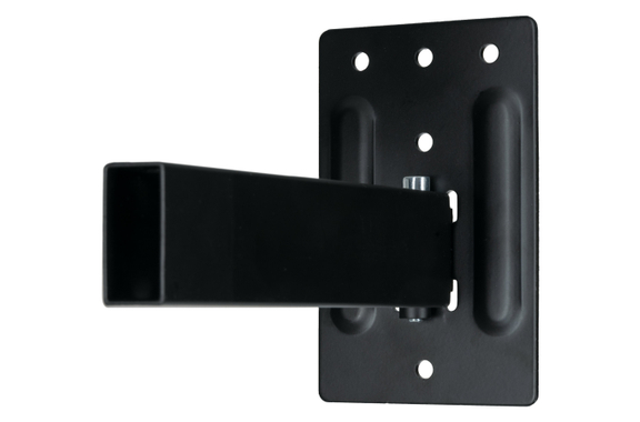 Pronomic SWM-25 BK Wall Mounts for Speakers image 8