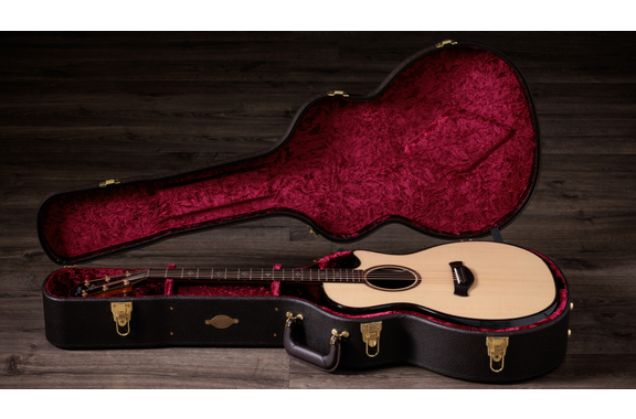 Taylor Next Generation Builder's Edition 914ce  - Retoure (Zustand: wie neu) image 8