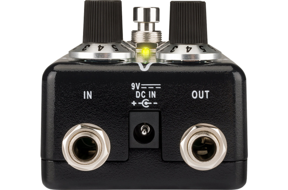 Fender Godzilla Distortion image 8