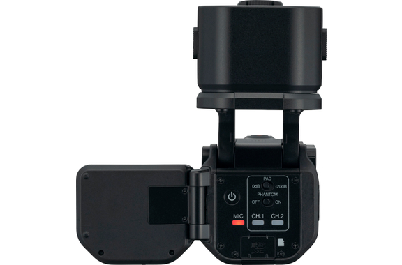 Zoom Q8n-4K image 8