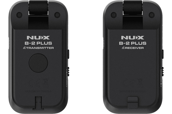 NUX B2-Plus image 8